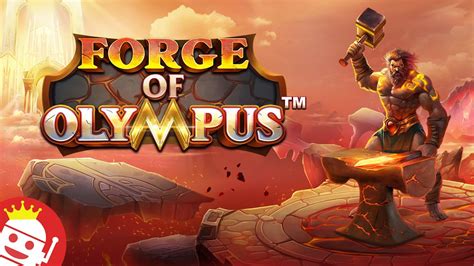 Forge Of Olympus Slot - Play Online